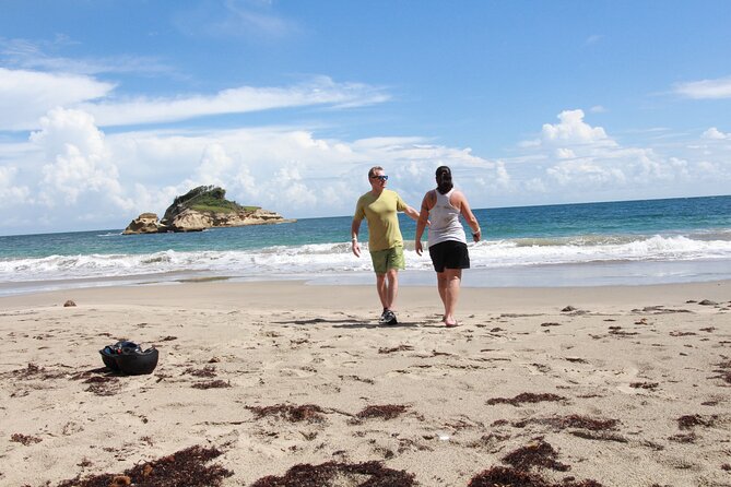Horseback Riding Adventure Tour in St. Lucia - What to wear and what to expect afterward