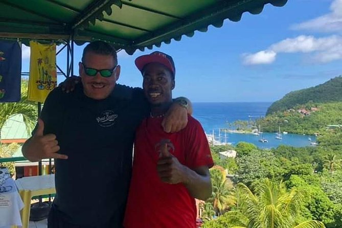 Hot Chocolate Tours St. Lucia - Cocoa Sainte-Lucie keeps the chocolate theme alive