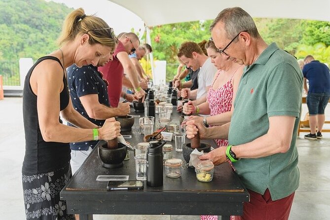 Hotel Chocolat Bean to Bar Experience in St. Lucia - What the $190 Price Really Covers