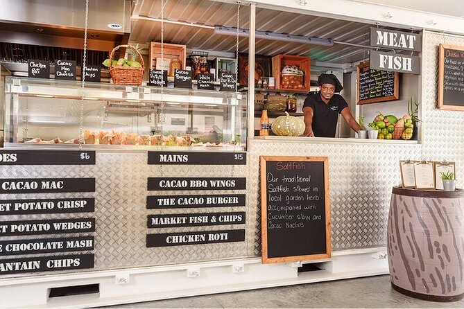 Hotel Chocolat Bean to Bar Experience in St. Lucia - Timing, Accessibility, and Cancellation
