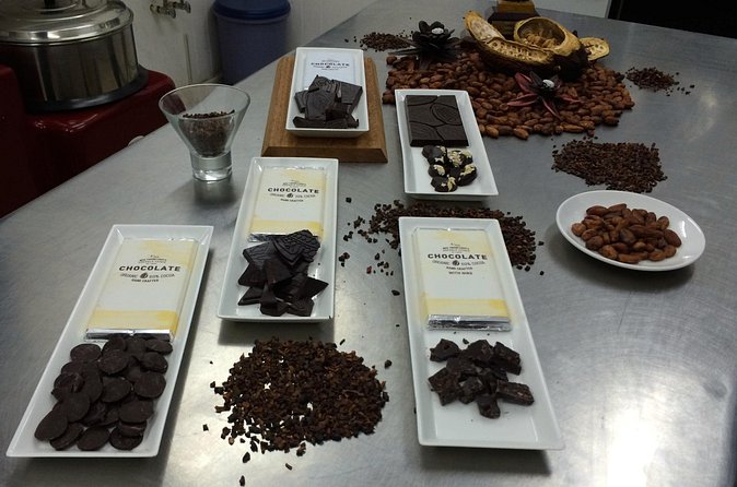 Hotel Chocolat Bean to Bar Experience in St. Lucia - Who Will Enjoy This Most