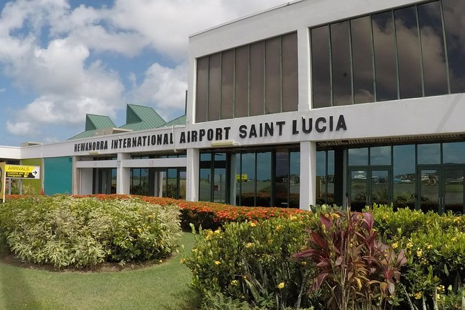 International Airport VIP Service(Expedited Arrival)& Free Transfer - No waiting - Why the line-skipping matters on busy days