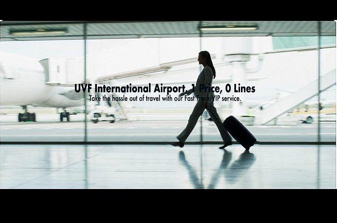 International Airport VIP Service(Expedited Arrival)& Free Transfer - No waiting - Who will get the most from this service