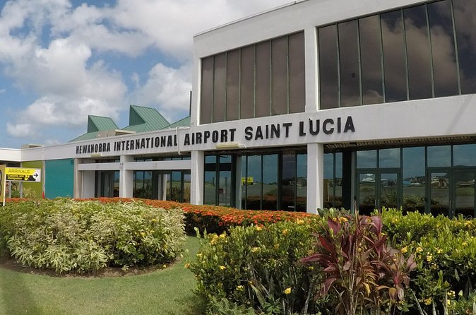 International Airport VIP Service(Expedited Arrival)& Free Transfer - No waiting - The most important limitation: no return trip