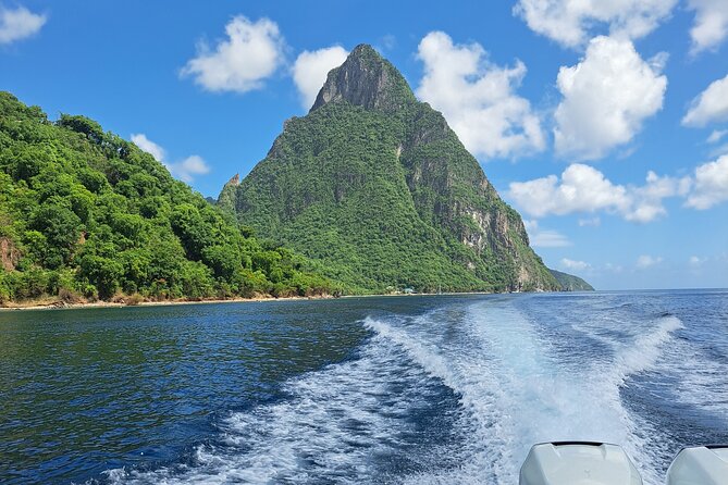 Island Experience Tour in St. Lucia - Key details to know before booking