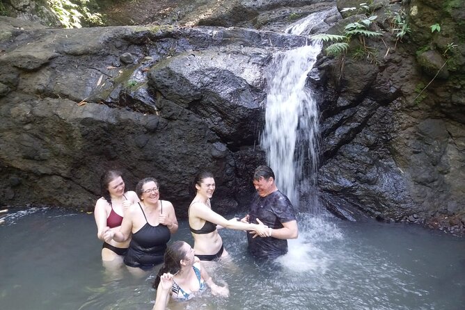 Jeep & Zipline Adventure in St. Lucia - Who should book this adventure
