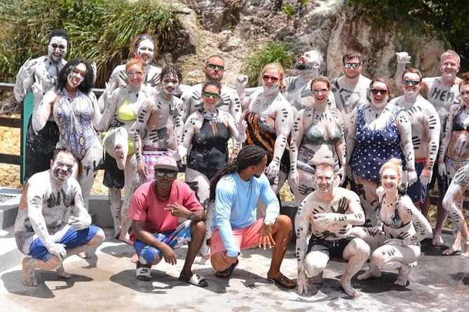 Land & Sea Adventure to Soufriere/Snorkelling/Mudbath/Lunch - Why this tour works as a St. Lucia sampler