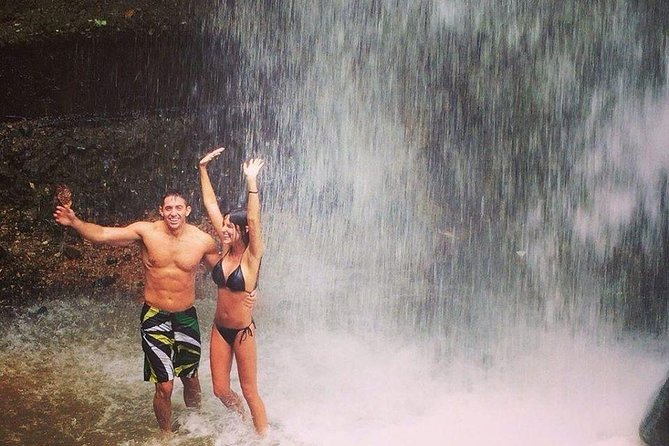 Land & Sea Adventure to Soufriere/Snorkelling/Mudbath/Lunch - The drive-in volcano and Sulphur Springs