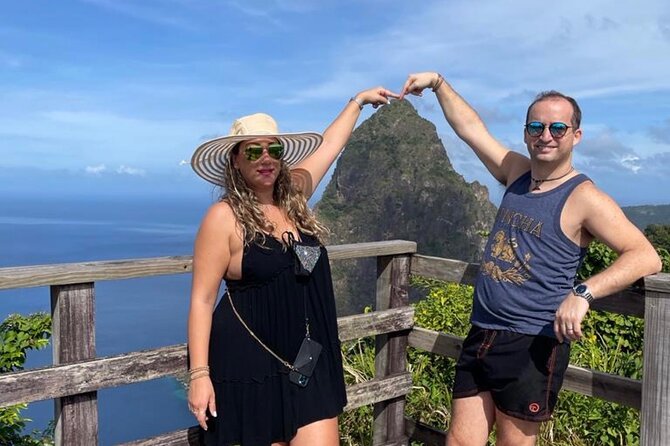 Local Breakfast & Soufriere Excursions - Why the private format matters