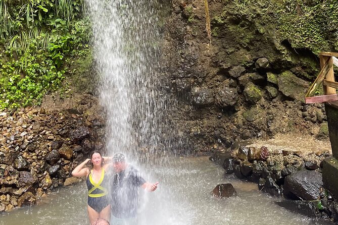 Local Breakfast & Soufriere Excursions - Who will enjoy this Soufriere outing