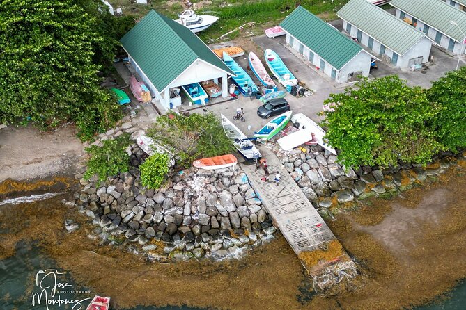 Lunch break,Mud Bath,Water Fall & beach break group tour - Lunch is a stop, not part of the $89 package