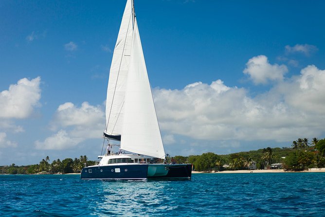 Luxury Seafood Cruise St. Lucia From Castries - The three-course lunch and seasonal lobster plan