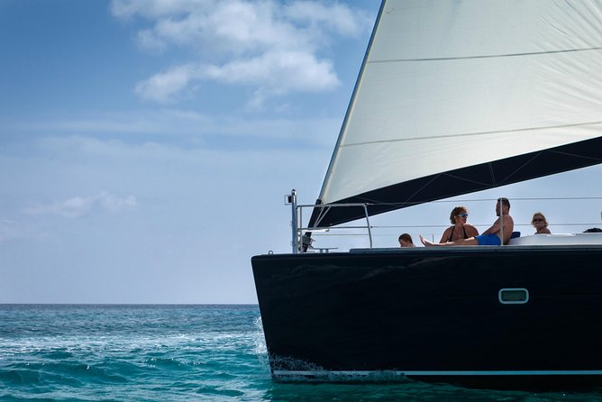 Luxury Seafood Cruise St. Lucia From Castries - Why the $268.50 price may or may not work for you