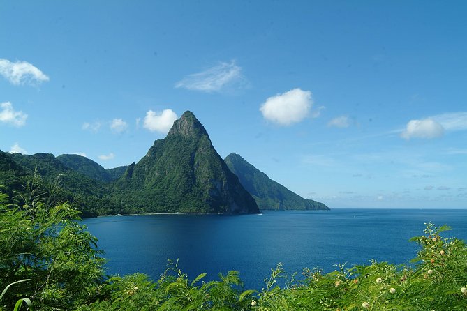 Magical Soufriere: A Tour of St Lucia - Key points to know
