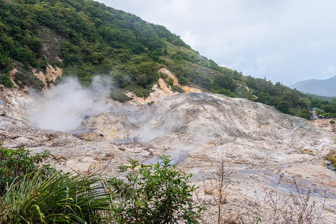 Magical Soufriere: A Tour of St Lucia - Why the road to Soufriere matters