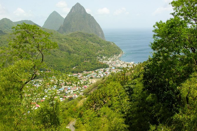 Magical Soufriere: A Tour of St Lucia - What $90 buys you