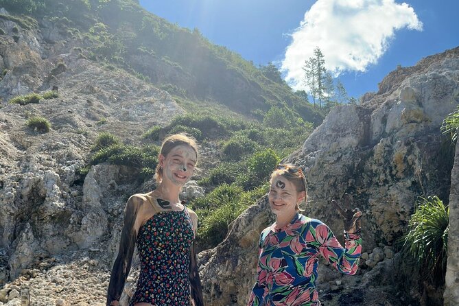 Moonlight Volcano & Dinner Private Tour (Southern Pick up) - What the moonlight changes at Sulphur Springs