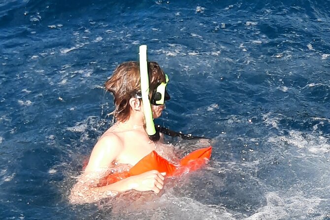 Mud bath and Waterfall with Snorkeling at Sugar beach - Who will enjoy this tour most?