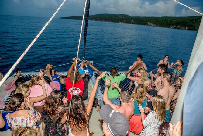 Piton Sunset Snorkel Cruise St. Lucia From Castries - What the $110.53 price gives you