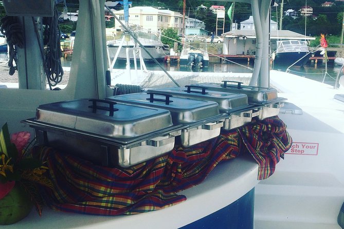 Private 3-Hour Catamaran Sunset Cruise from Soufriere for Up to 15 Guests - Who Will Get the Most From This Cruise