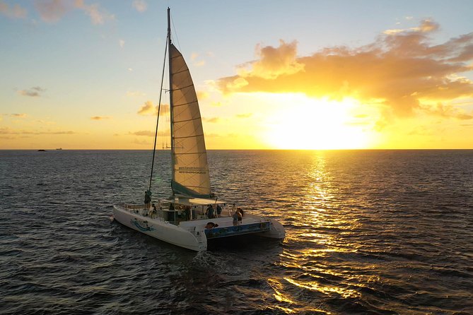Private 3-Hour Catamaran Sunset Cruise from Soufriere for Up to 15 Guests - Is the $1,510 Price Worth It?