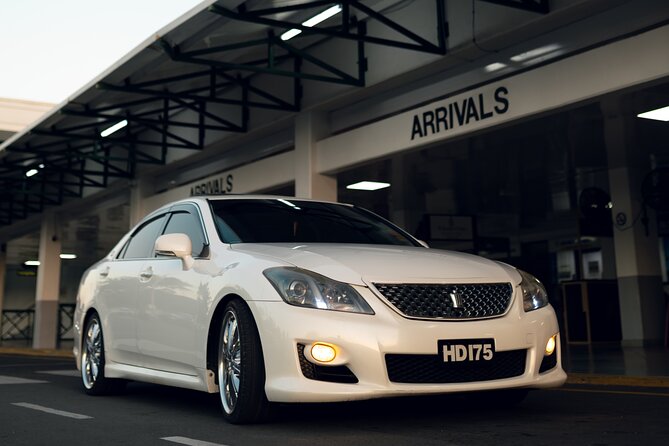 Private Airport Transfer from Hewanorra Airport - Key points at a glance