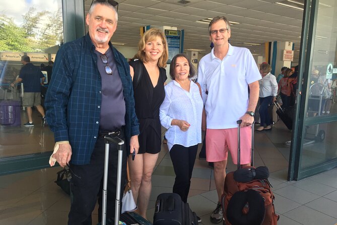 Private Airport Transfer from Hewanorra UVF to St. Lucia Resorts - Is $75 per person a good value?