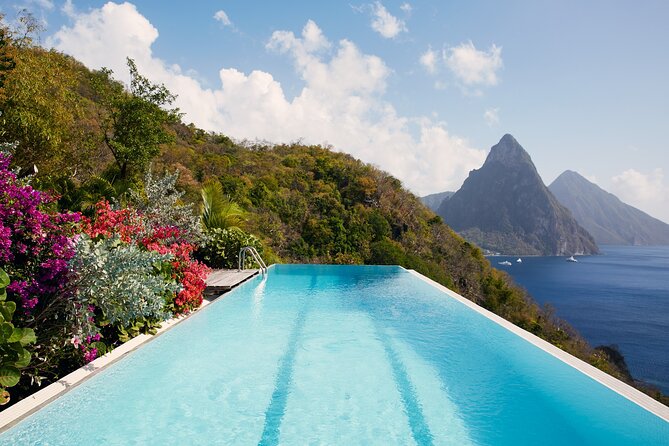 Private Airport Transfer from Hewanorra UVF to St. Lucia Resorts - Who will get the most from this service?