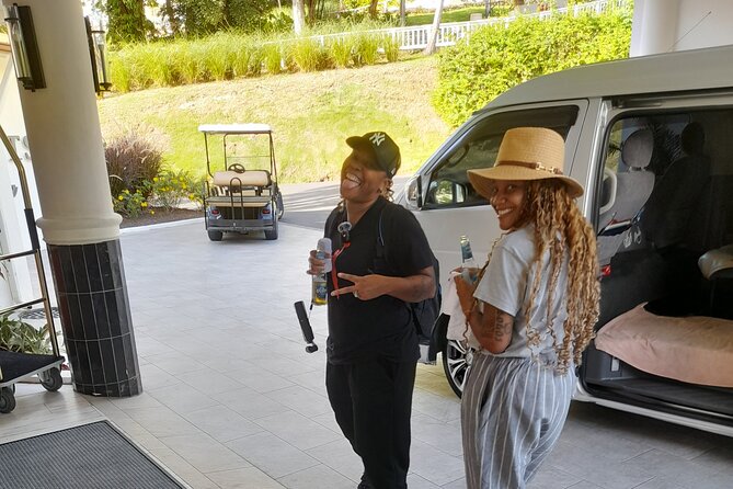 Private Airport Transfer from Hewanorra UVF to St. Lucia Resorts - Booking details worth checking before you pay