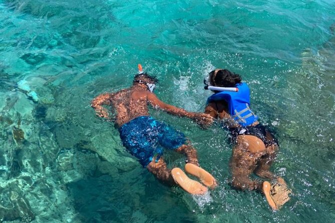 Private All-Inclusive Sea and Land Tour in St Lucia - What the $480 price really buys you