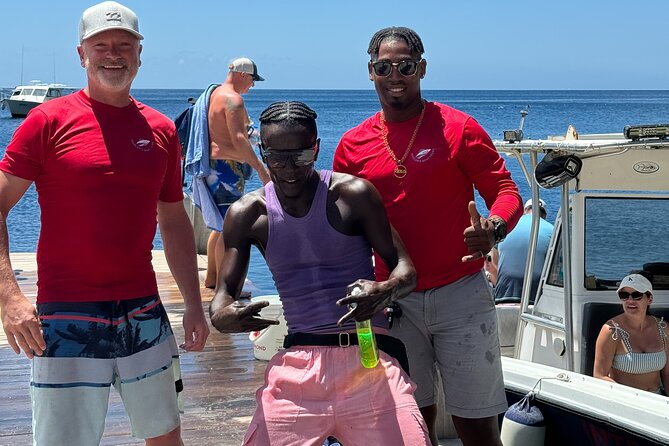 Private All-Inclusive Sea and Land Tour in St Lucia - Who will get the most from this outing