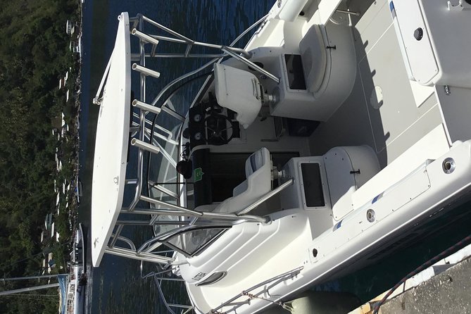 Private All Inclusive Speedboat to Soufriere with Lunch, Mud Bath & Waterfall - Who should book this Soufriere excursion?