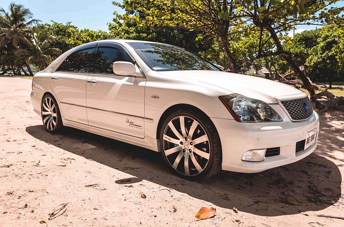 Private Car Service - Who will get the most from this service