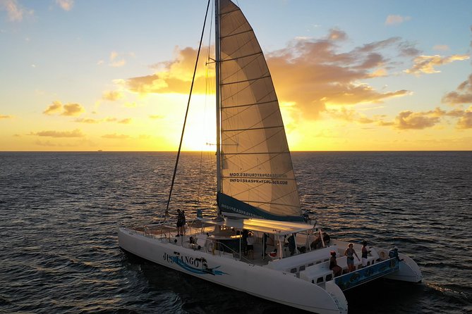 Private Catamaran Sunset Cruise from St Lucia for Up to 15 Guests - Who will enjoy this cruise most