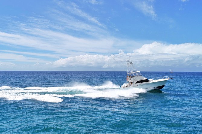 Private Custom Coastal Cruise St. Lucia Half Day - Who should book this half-day cruise