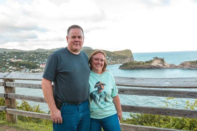 Private Driver Full Day - Building a sensible St. Lucia itinerary