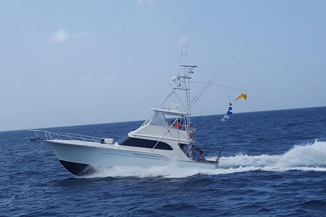 Private Fishing in St Lucia Charters - The price makes sense for the right group