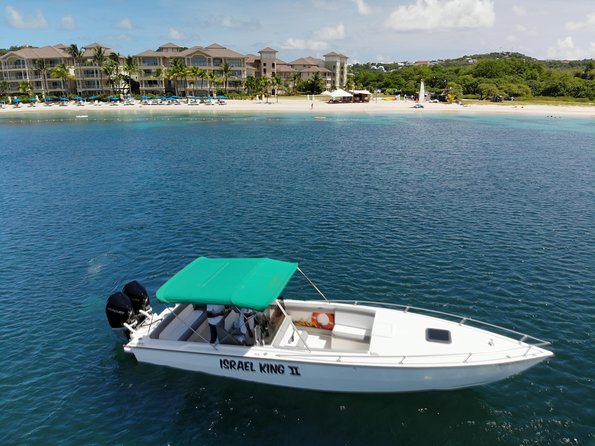 Private Full Day Charter: St Lucia Boat Tour to Soufriere - Why this private St. Lucia boat tour works so well