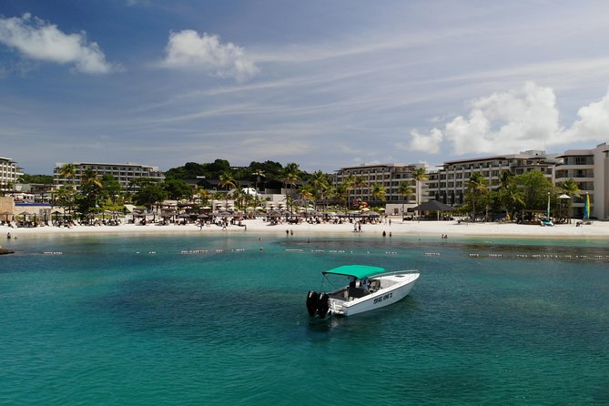 Private Full Day Charter: St Lucia Boat Tour to Soufriere - Marigot Bay and the return north
