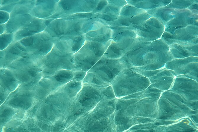Private Full Day Snorkel Soufriere Charter - Toraille Waterfall and a cool freshwater stop