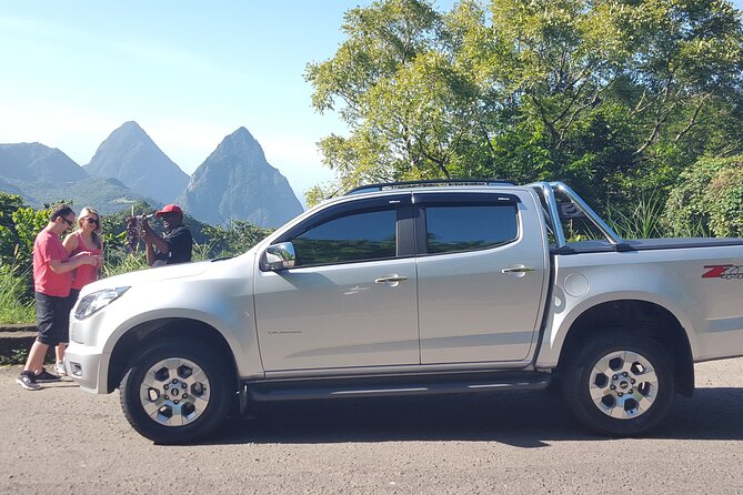 Private Gros Piton Hike in St Lucia - The $140 price needs a closer look