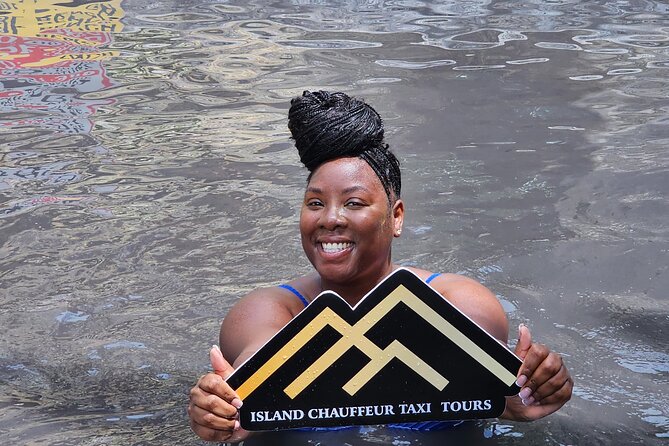 Private Island Tour St. Lucia - Key points to know before you book