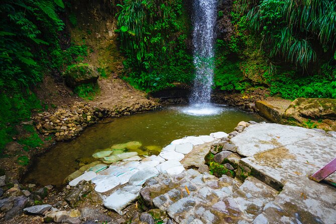 Private La Soufriere Drive-In Volcano Minibus Tour St Lucia - A full St Lucia day, not just a volcano transfer