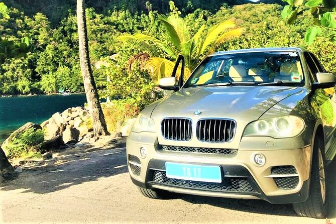 Private Luxury Hewanorra International Airport Transfer | UVF | Round-trip| - Key points to know before you book