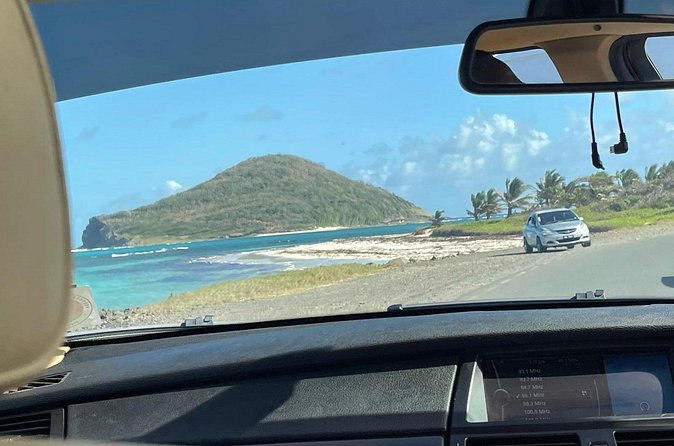 Private Luxury Hewanorra International Airport Transfer | UVF | Round-trip| - Who will appreciate this transfer most