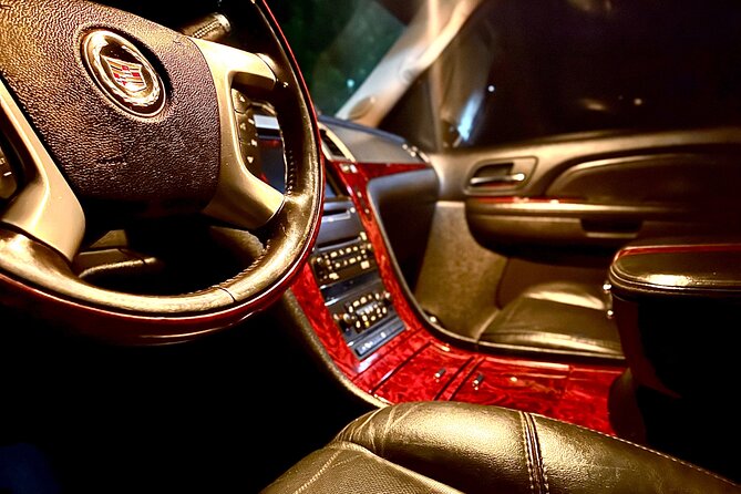 Private Luxury Round-Trip Transfer: Hewanorra International Airport - Who will appreciate this most