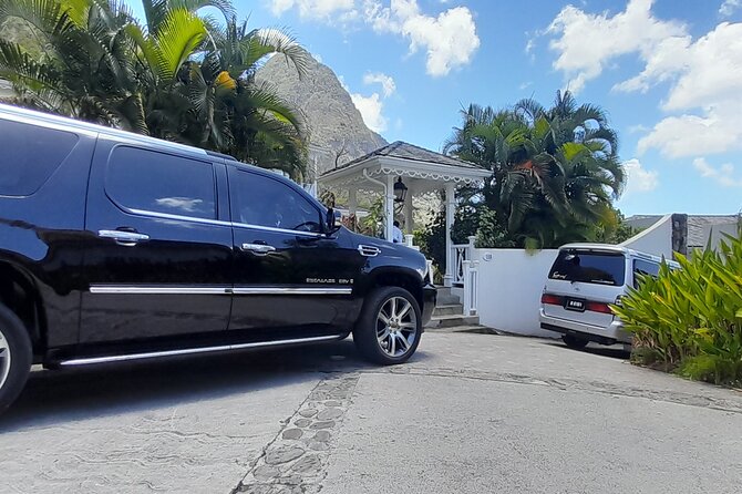 Private Luxury Transfers - How the price compares with a normal transfer
