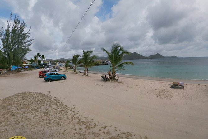 Private Northern Boat Tour- Castries To Rodney Bay or Rodney Bay to Marigot Bay - Who will enjoy this tour most