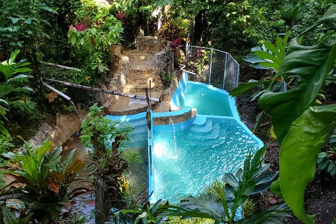 Private Saint Lucia Your Way Customize Tour- LUNCH INCLUDED - Key points to know before booking
