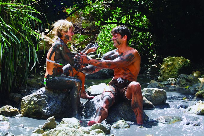Private Saint Lucia Your Way Customize Tour- LUNCH INCLUDED - Choosing your three main stops